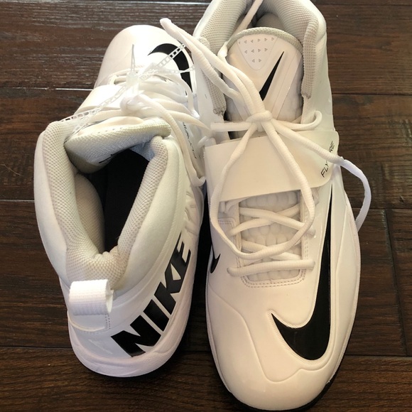 nike flywire baseball